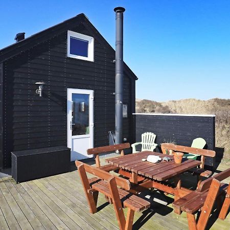 Holiday Home Brovst XVII エクステリア 写真