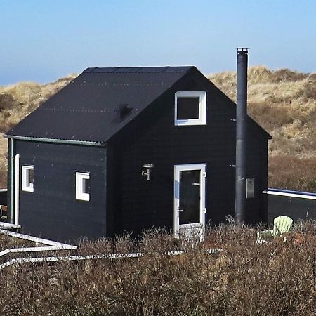 Holiday Home Brovst XVII エクステリア 写真