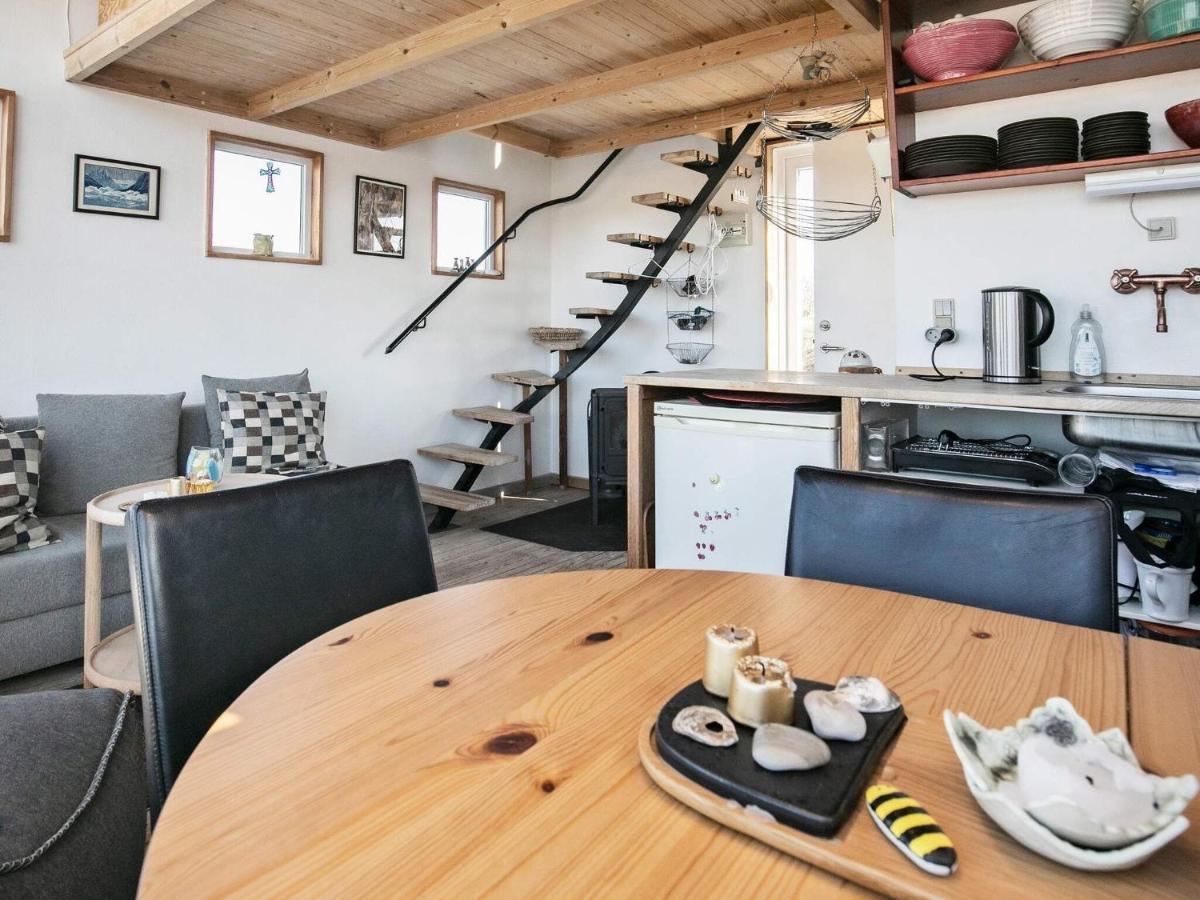 Holiday Home Brovst XVII エクステリア 写真