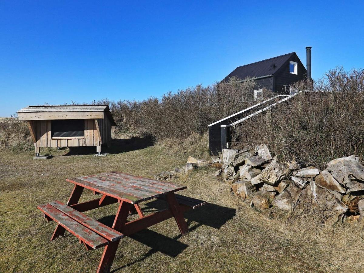 Holiday Home Brovst XVII エクステリア 写真