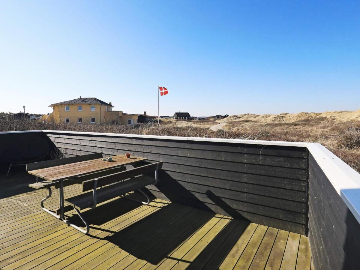 Holiday Home Brovst XVII エクステリア 写真
