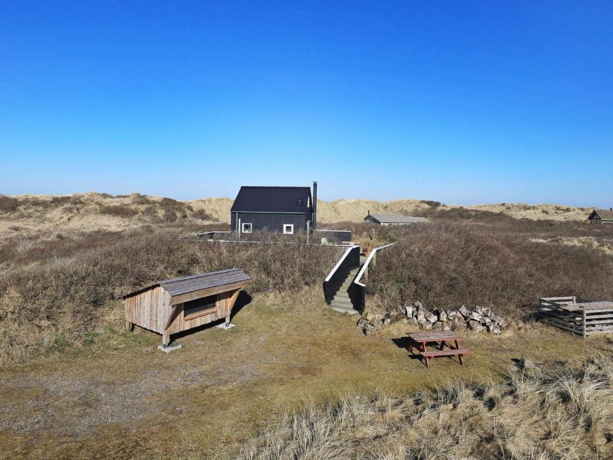 Holiday Home Brovst XVII エクステリア 写真