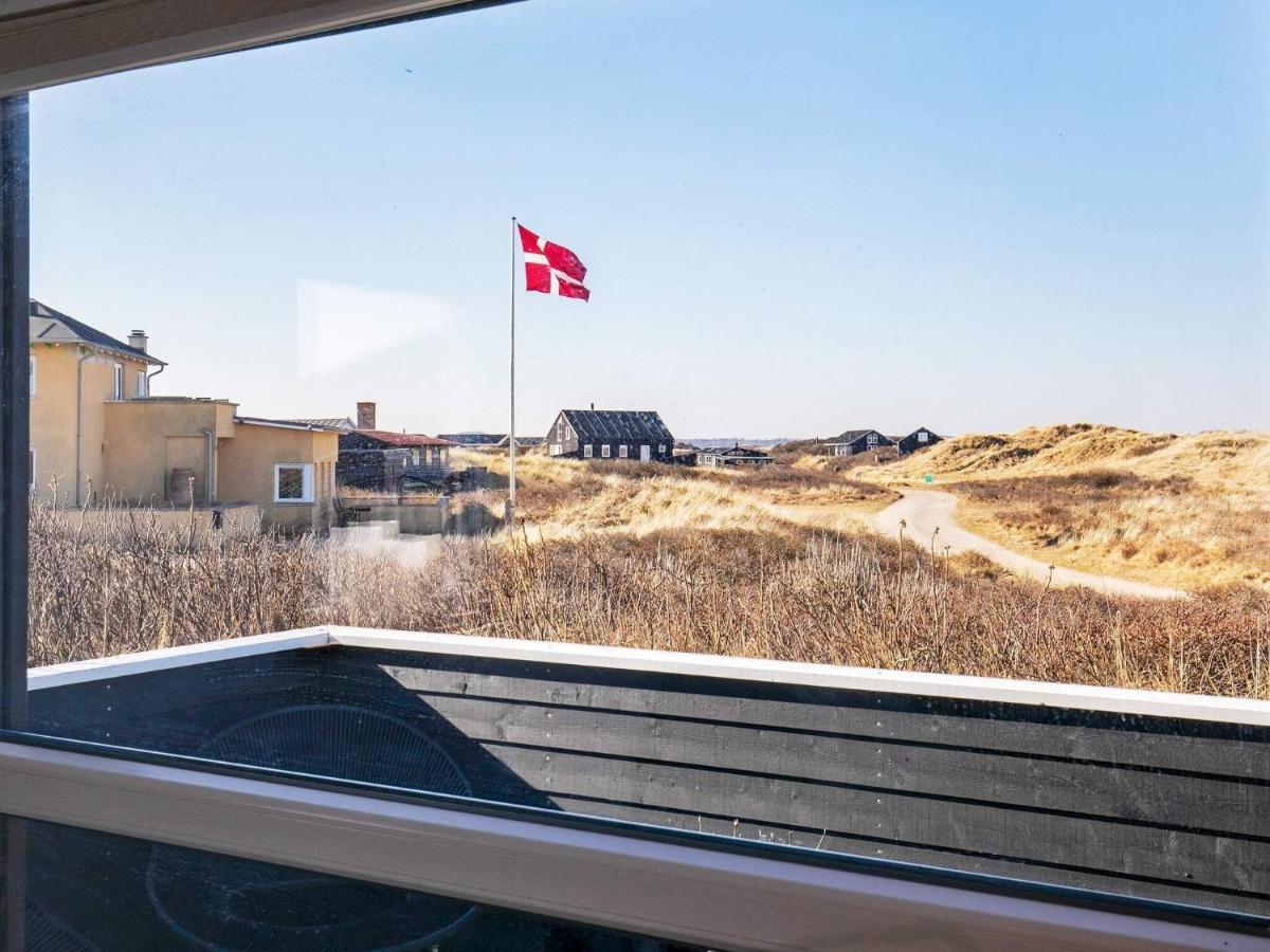 Holiday Home Brovst XVII エクステリア 写真