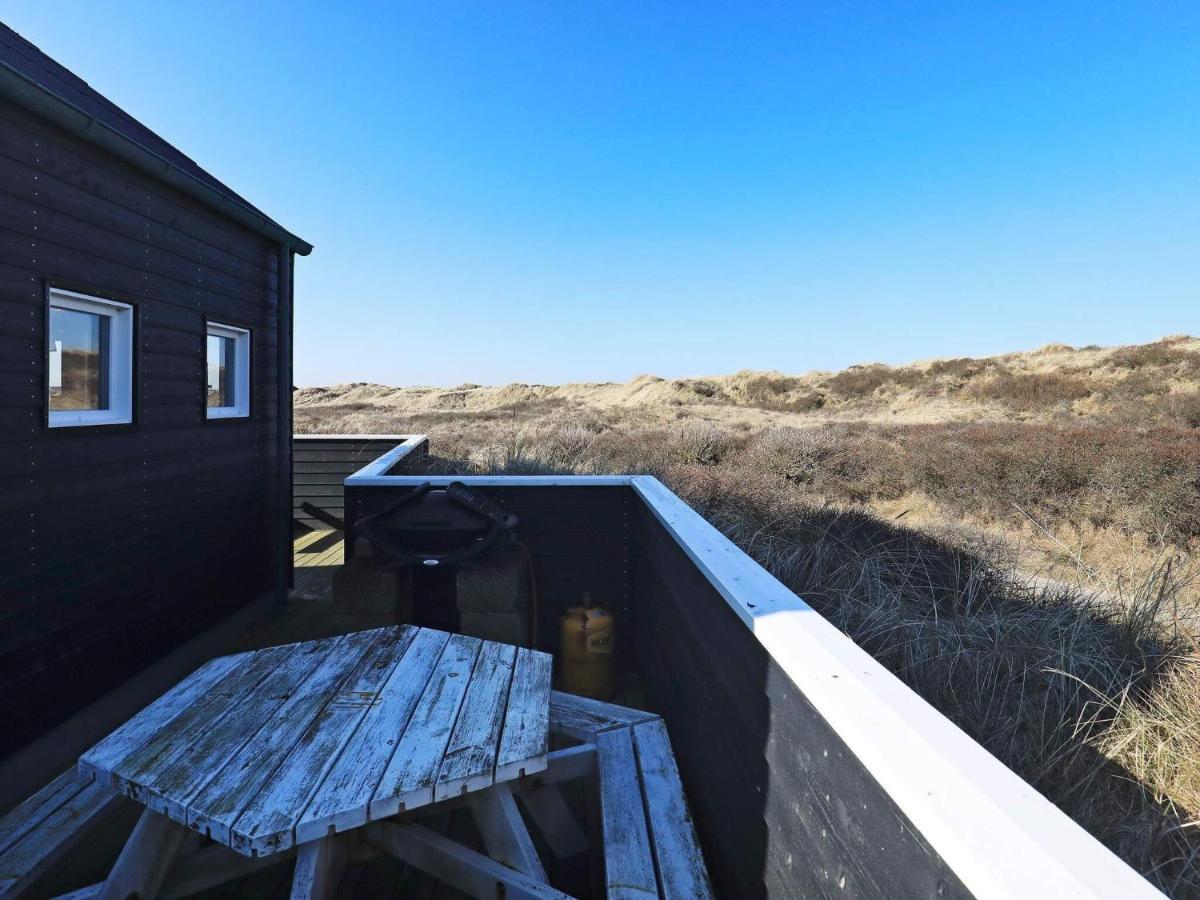 Holiday Home Brovst XVII エクステリア 写真