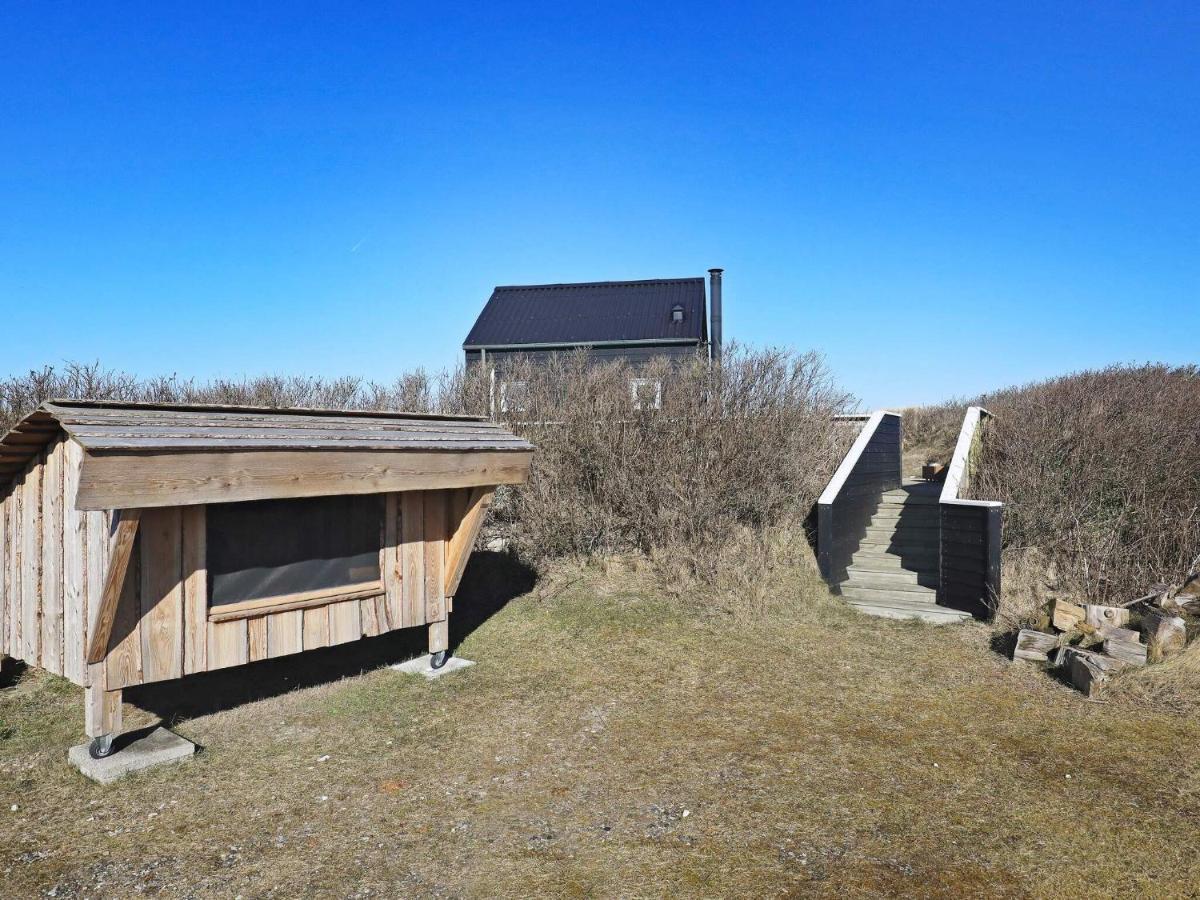 Holiday Home Brovst XVII エクステリア 写真